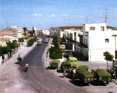 presentacion de la blog